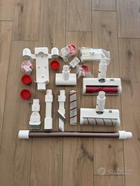 Accessori e parti di ricambio dreame  v8 v9 v10 XR