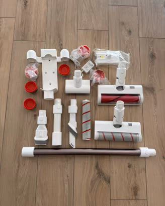 Accessori e parti di ricambio dreame  v8 v9 v10 XR