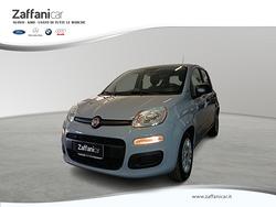 FIAT Panda 3ª serie - Panda 1.0 FireFly S&S Hybrid