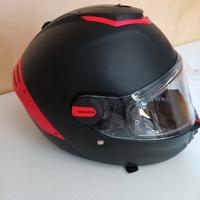 casco per moto 