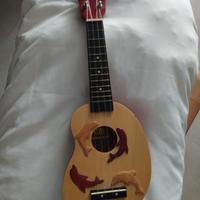 Ukulele Hawaii