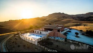 Agriturismo prov Agrigento