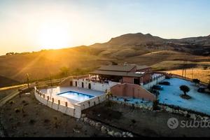 Agriturismo prov Agrigento