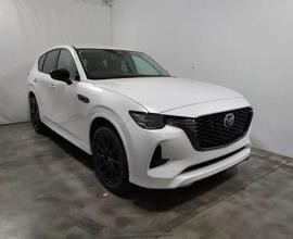 MAZDA CX-60 2.5L e-Skyactiv G PHEV AWD Homura