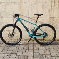 Mtb Bianchi front 29" TG L