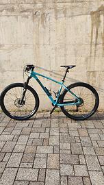 Mtb Bianchi front 29" TG L