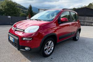 Fiat Panda 1.3 MJT S&S 4x4 75CV