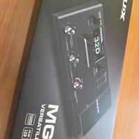 Pedaliera Multieffetto NUX MG - 30