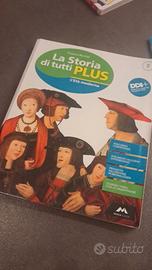 La Storia di tutti PLUS - 9788893243445