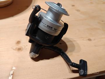 Mulinello caperlan Sea 70 