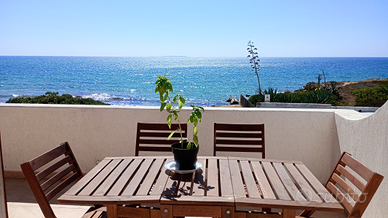 Casa Vacanza a S'Anea Scoada