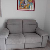 Divano 2/3 posti