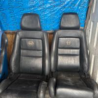Sedili Alfa Romeo GTV