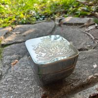 Scatola porta oggetti Sheffield