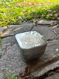 Scatola porta oggetti Sheffield