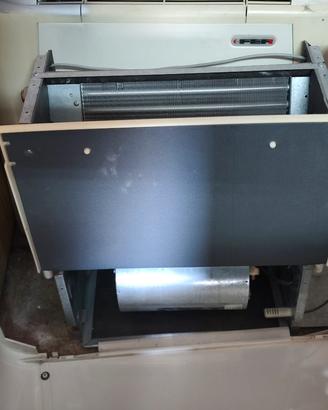n3 fan coil  fer