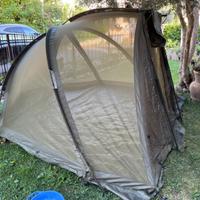 Tenda Nash Titan Globetrotter 2 man