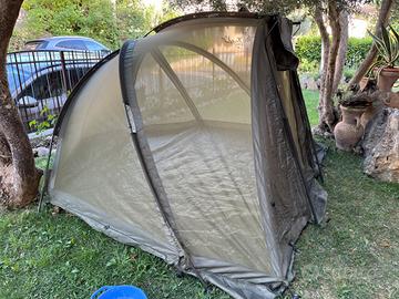 Tenda Nash Titan Globetrotter 2 man