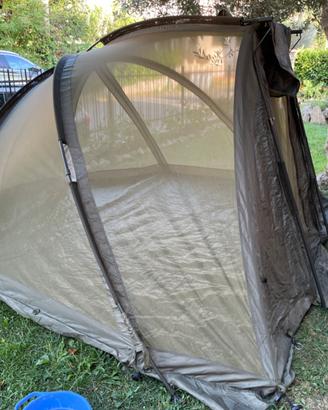 Tenda Nash Titan Globetrotter 2 man