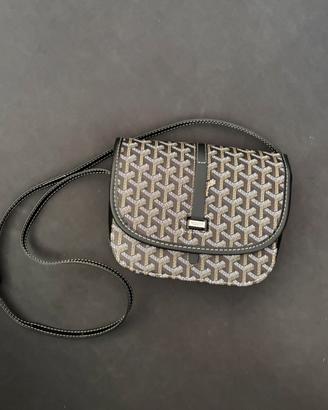 Borsa Goyard originale mai utilizzata-tracolla