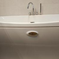 Vasca da bagno Jacuzzi 