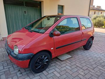 Twingo Expression