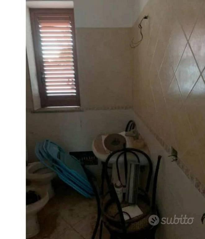 Casa – Cabuderra/Capoterra, Casteddu/Cagliari - Altro
