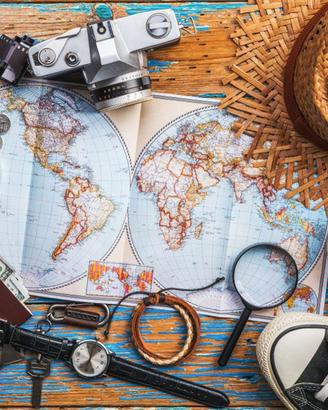 Direttore Tecnico agenzia viaggi Genova