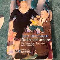 Ordini dell'amore