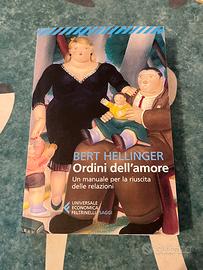 Ordini dell'amore