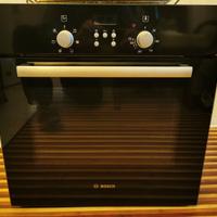 Forno Ventilato BOSCH