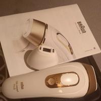 Silk expert braun pro 5