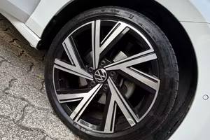 Golf 8 2.0 TDI automatico 2021