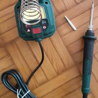 Stagnatore a batteria Parkside