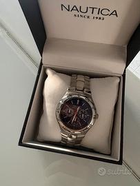 orologio da uomo “Nautica”