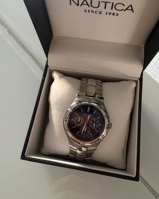 orologio da uomo “Nautica”