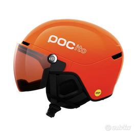 Casco da Sci Poc Pocito Obex Visor