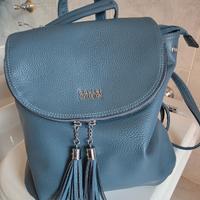 borsa zaino da  donna