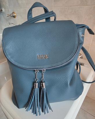 borsa zaino da  donna