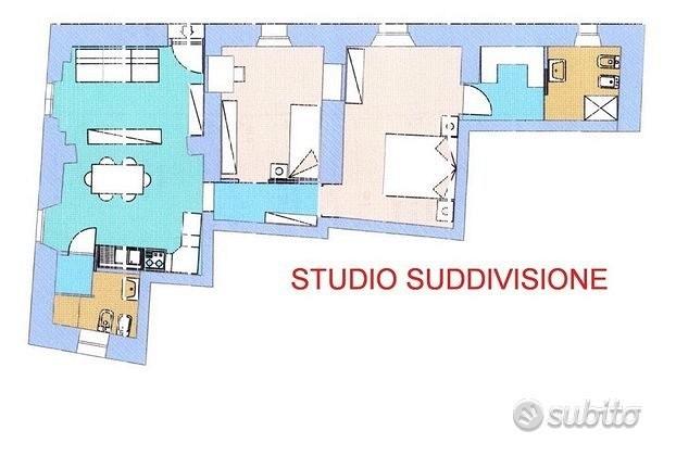 Appartamento – Oristano, Città Giardino, Aristanis/Oristano - Vista 4