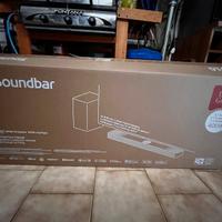 LG SOUNDBAR SC9