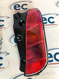 77362814 FANALE POSTERIORE DX LANCIA YPSILON 03-09