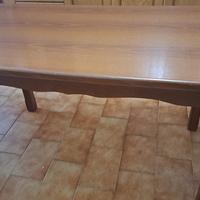Tavolo in legno