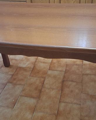 Tavolo in legno