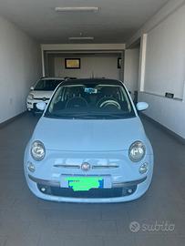 Fiat 500 1.3 Multijet 75cv