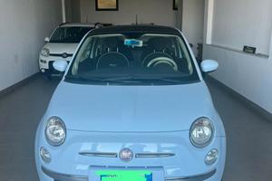 Fiat 500 1.3 Multijet 75cv