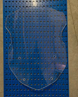 Parabrezza Isotta per BMW GS 1200/1250