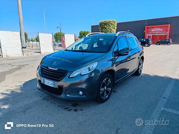Peugeot 2008 1.6 eHDi 92cv (68KW)