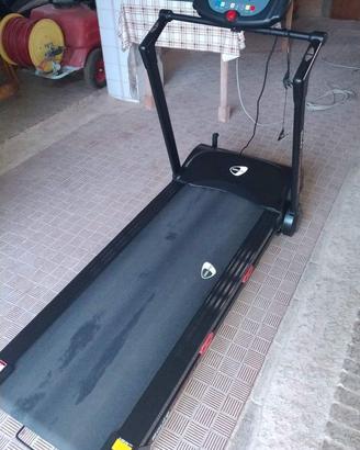 Tapis roulant 