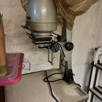 Ingranditore LUCKY 60M